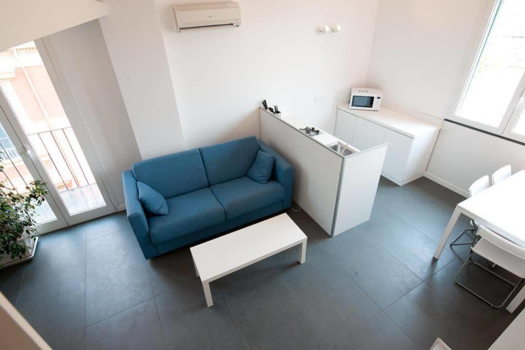 Nardones 48 Apartamento Nápoles Exterior foto